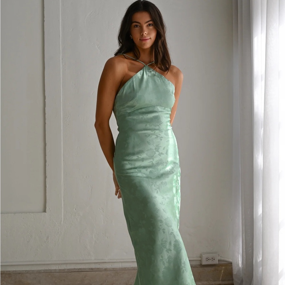 Remy Dress